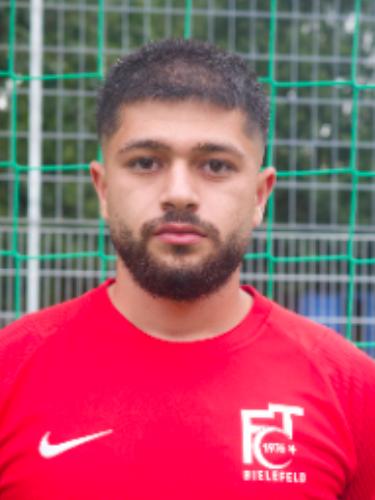 Ali Özer