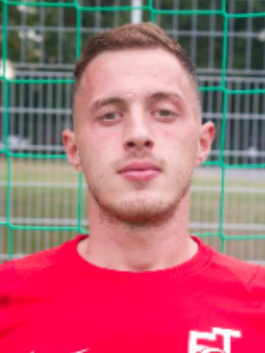 Sinan Öztürk
