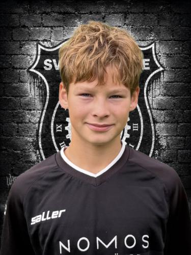 Tyler Dietze