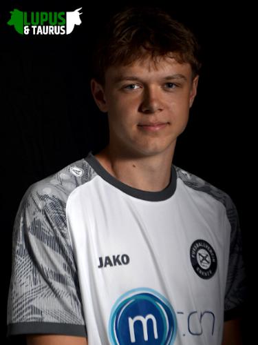 Linus Lorenz