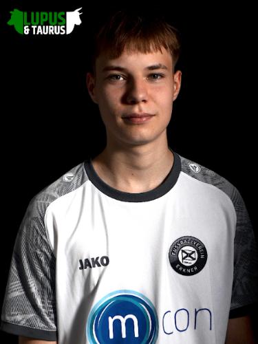 Louis Paschy
