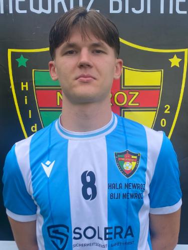 Aleksejs Petrovs