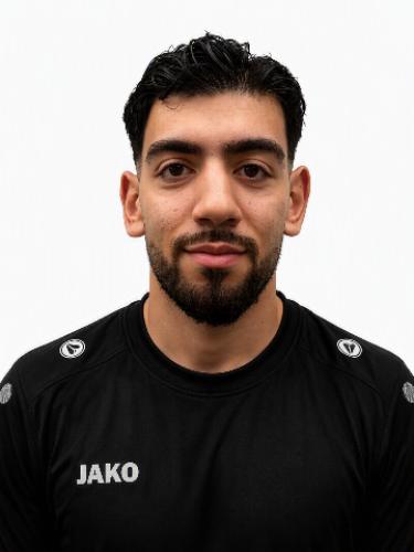 Tamer Taskin