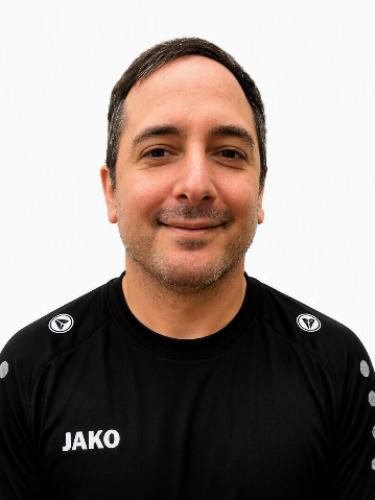 Fotios Nikolaou