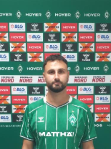 Metehan Alphan
