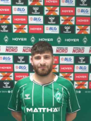 Anil Kiymaz