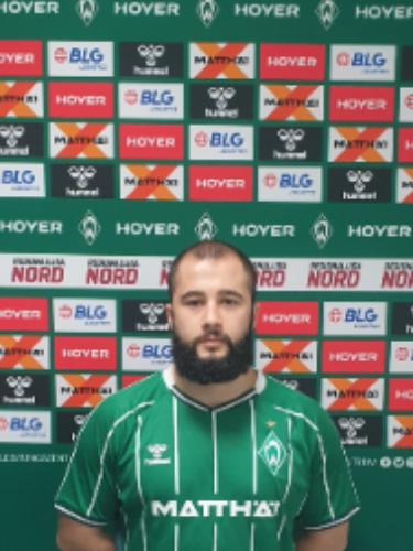 Mustafa Mohamad