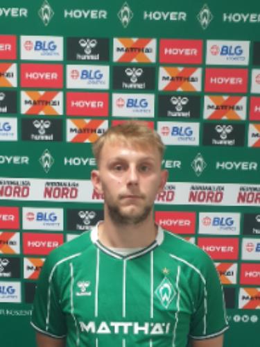 Nicklas Schnuck