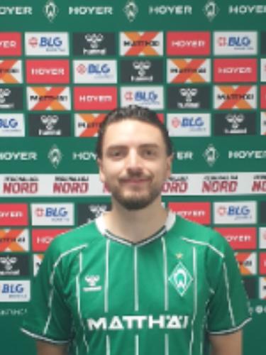 Julian Vazquez-Münzel