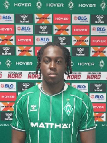 Itorobong John Edem