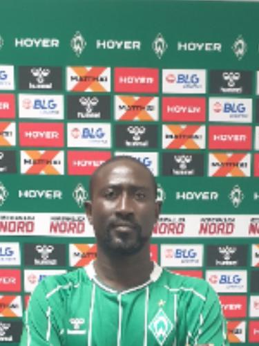 Mor Gueye