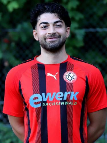 Ozan Bayirbasi