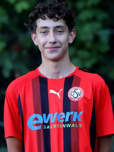 Leon Fijolek