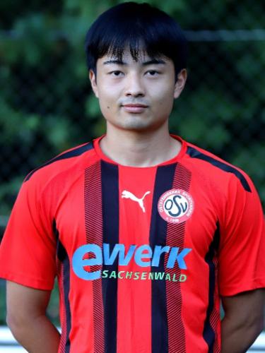 Koyo Tanida