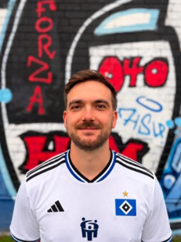 Moritz Wolff