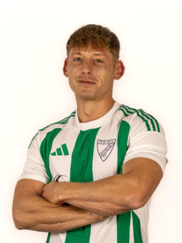 Philipp-Marvin Brendel