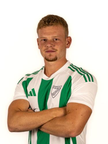 Luca Dill