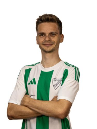 Nico Grigoleit
