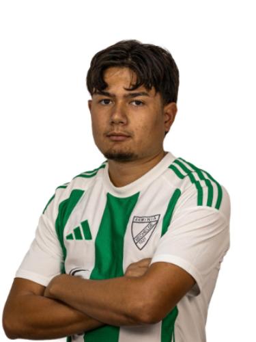 Kevin Müller