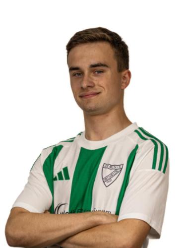 Colin Ryan Susat