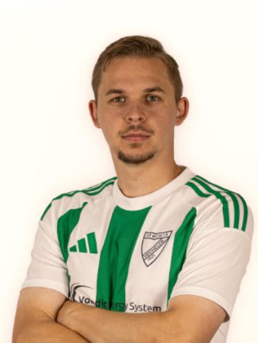 Dominik Wald