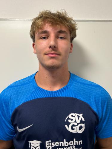 Jordan Schad