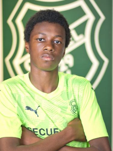 Ibrahim Sylla