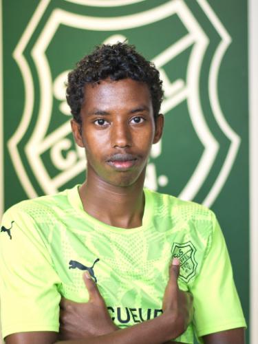 Mohamed Abdi Umar