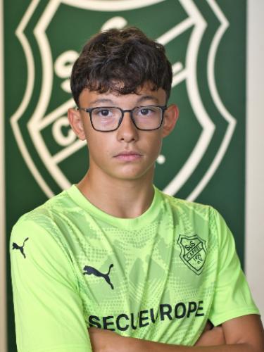 Noel Santoro Villalon