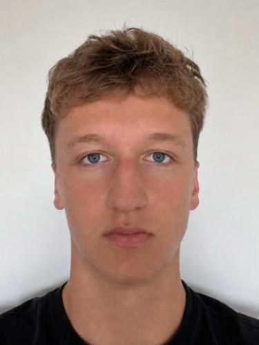 Ben Wegner