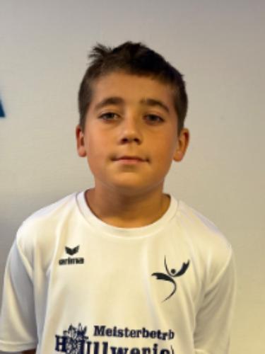 Levent Orhan Uçar