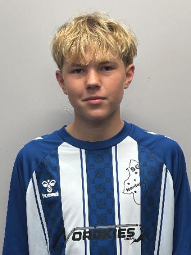 Max Christiansen