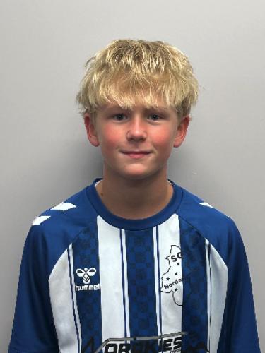 Jeppe Anders Koch