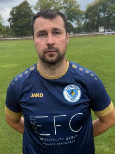 Kenan Zahirovic