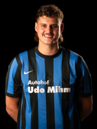 Constantin Weber