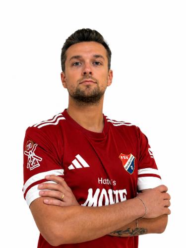 Louis Freier