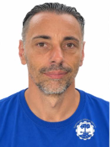 Marcus Rascher