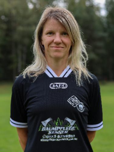 Anne Hähnel