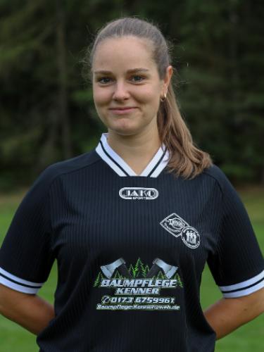 Annika Jänichen