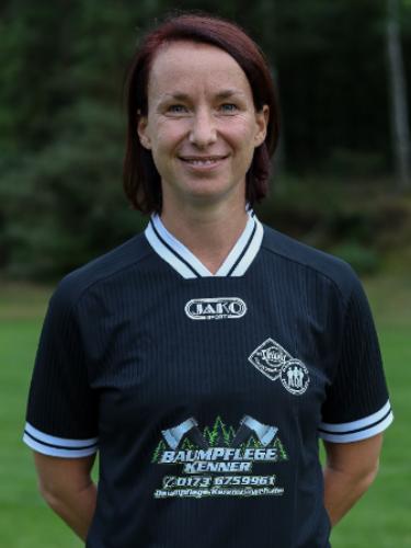 Melanie Köhler