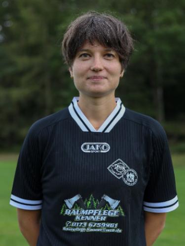 Vreni Preußler