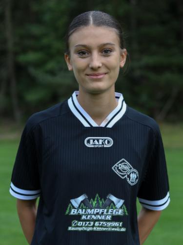 Nele Mia Schubert