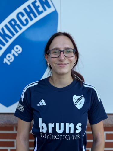 Dorina Andriola