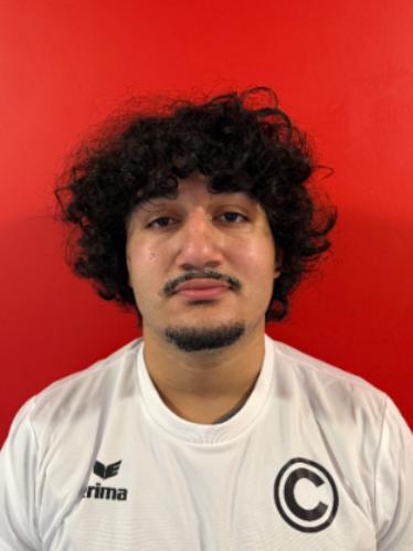 Ali Boyraz