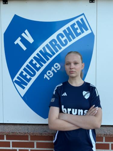 Alisa Heitmann