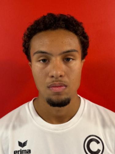 Anthony Cruz Keita