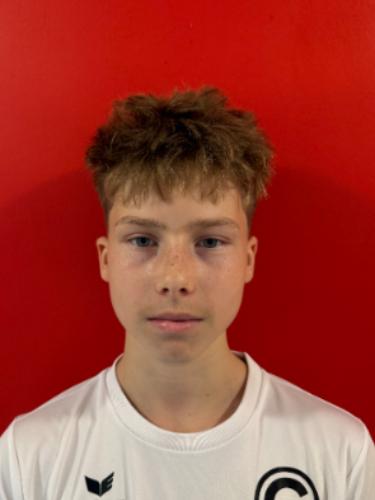 Noah Dreger