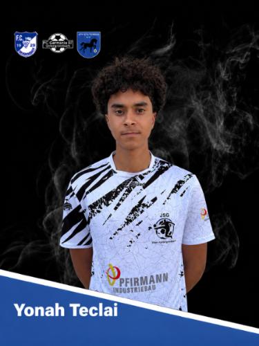 Yonah Marlon Teclai