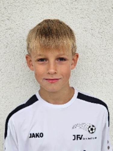 Bruno Maximilian Brandt