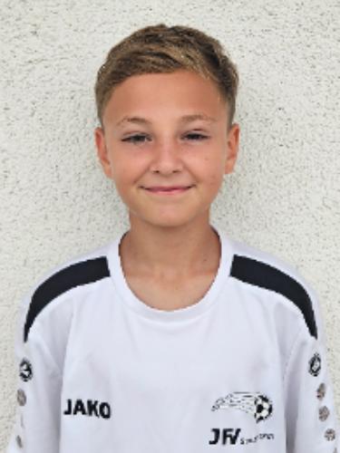 Alexander Kiefer